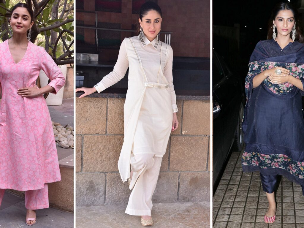 5 Reasons Why You Should Have Cotton Kurtis in Your Closet