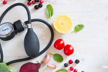 Beat High Blood Pressure Naturally With These Easy To Find Foods