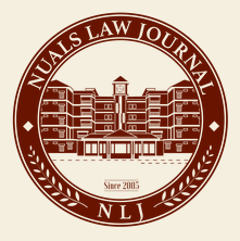 Call for Papers by NUALS Law Journal [16th Edn]: Submit by Mar 14