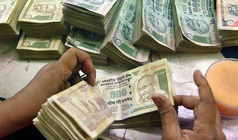 ﻿Capital Float Raises ₹50 Crore Debt Round From Triodos IM