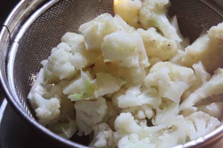 Gobi Cabbage Sabzi Recipe