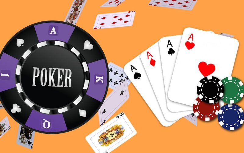 Is Poker a game of skill or gambling? Bombay High Court asks Maharashtra govt