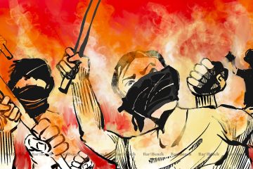 Jharkhand Court refuses bail to two accused of assaulting, forcing Muslim man to chant Jai Shri Ram