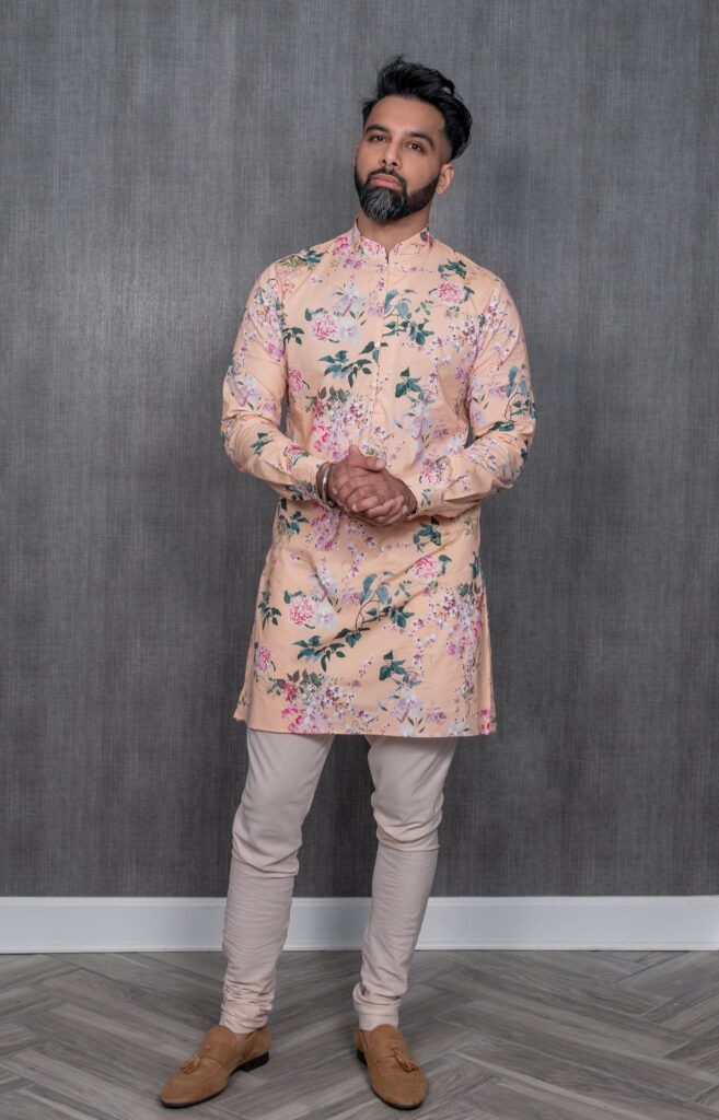 Men’s Ethnic Outfits That Are Trending This Festive Season