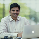 “Our Goal Is To Make Technology Affordable” Anirudha Khopade, CEO Galaktic