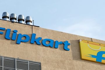 Softbank To Invest In Flipkart