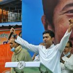 Tumult in TMC as Abhishek Banerjee differs with aunt Mamata’s line on Covid in Bengal