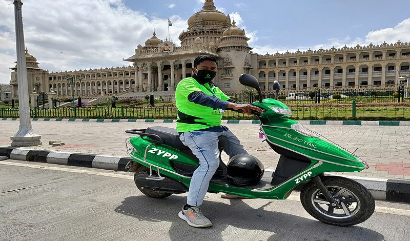 Zypp Electric’s Two-Wheelers To Be Integrated Onto Battery Smart’s Network